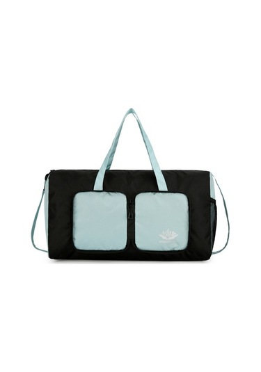 Trav Katlanır Çanta Outdoor Çanta U0jc0r Açık Mavi