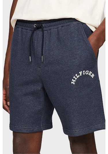 Tommy Hilfiger Erkek Short Mw0mw34449 Dv6 Lacivert Tommy Hilfiger Erkek Short Mw0mw34449 Dv6 Lacivert