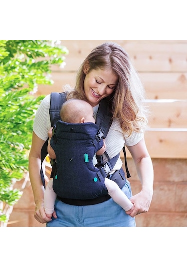 Yystore 4'ü 1 Arada Bebek Omuz Çok Fonksiyonlu Taşıyıcı Yeşil