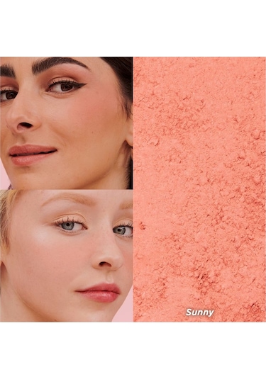 Benefit Allık Sunny 6 G