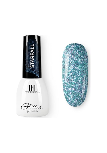Tnl Professional Glitter Starfall 30 Gün Kalıcı Oje 09