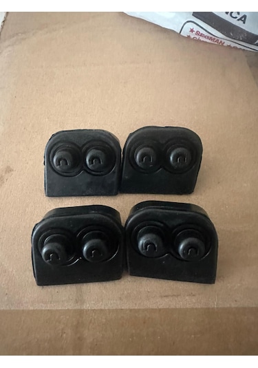 Bmw E36 Görsel Far Fıskiye Kapağı Far Yıkama Kapak Seti 1 Takım