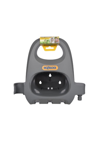 Hozelock 2362H Duvara Monte Hortum Toplama ve  Sarma Askısı