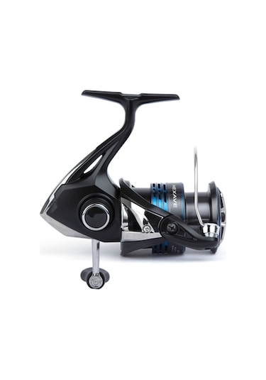 Shimano Nexave Fı 4000 Spin Olta Makinesi