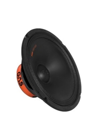 Gas Mad Serisi 25 Cm Midrange