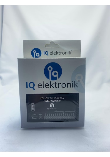 Followme Ultra Lıghtdance 8 Çıkış