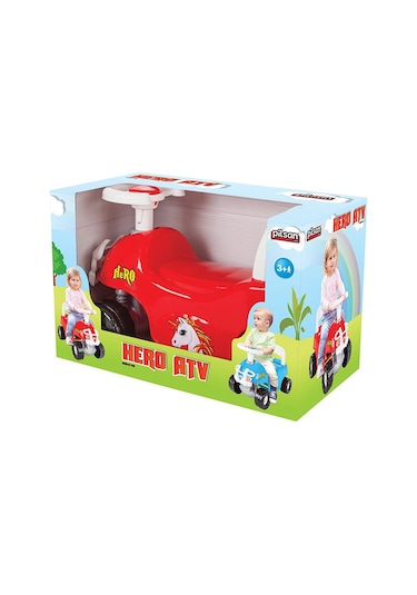 Pilsan Hero Atv - Mavi