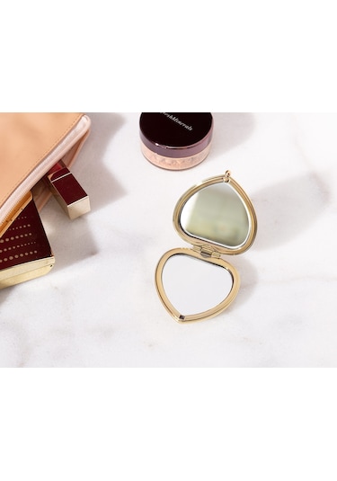 Madame Coco Amelie Mini Ayna 1kayna04166,1x5,8x1,6cm-altın