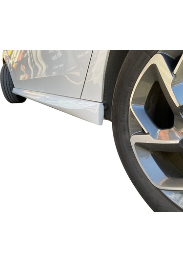 Snipertuning Peugeot 301 Yan Marşpiyel Astarlı