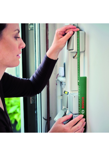 Bosch Plastik Fiberglas Katlanır Metre 2 Metre - 1600A02ET4