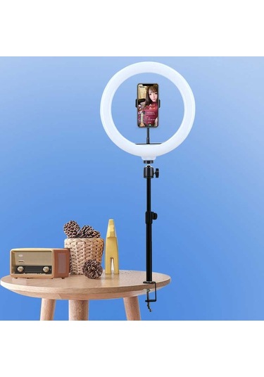 Gdx TLB Holder / Masa Işık Tripodu