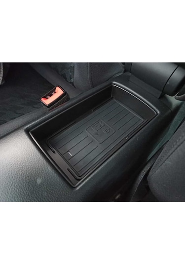 Audı A3 2012-2019 Kablosuz Sarj Standı