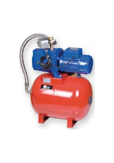 Water Ws-412 Jet 200 Auto Paket Hidrofor 2 Hp