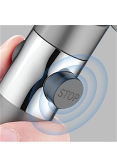 Ulzyvf 2023 Yeni Masajlı Filtreli Duş Başlığı - 3 Modlu, Su Tasarruflu, Pratik Kurulum Diğer