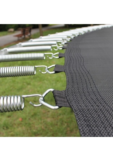 Hepitop File Korumalı Trambolin 183 CM