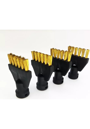 Clean Trend Karcher Buharlı Temizleyiciler İçin Düz Fırçalar 226588862