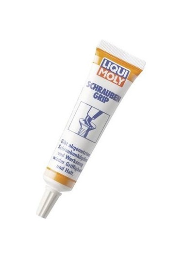 Lı3811 - Cıvata Sökme Maddesi 20g - Liqui Moly