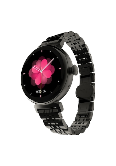 HiFuture Future Aura Amoled 27 MM Akıllı Saat (Distribütör Garantili)