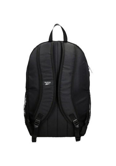 Reebok Backpack Ashland B Siyah Unisex Sırt Çantası Siyah
