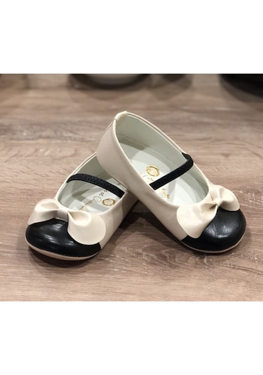 Bebehits Baby Collection Bebek Babet Bej-Lacivert