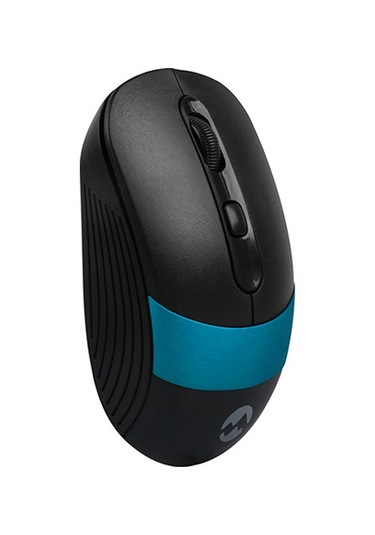 Everest SM-18 Kablosuz Optik Mouse (Distribütör Garantili)