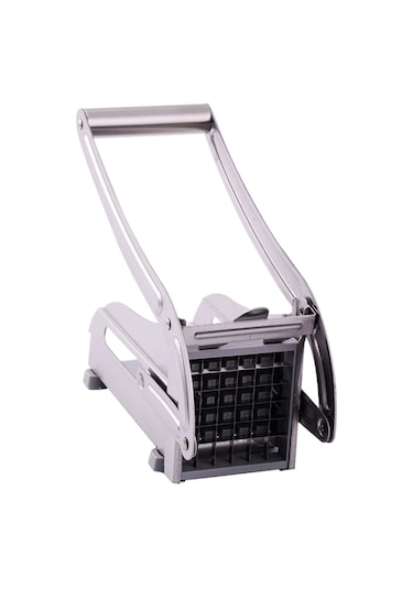 Stainless Steel Household Potato Chips Cutting Machine Potato Cutting Chipper Diğer