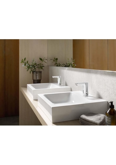 Schell 012320699 Celis E Fotoselli Lavabo Bataryası