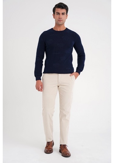 Tr 884 Triko Comfort Lacivert Lacivert