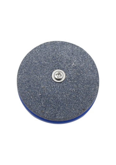 Springsun Geniş Uygunluklu 1/4 İnç Saplı Taşla İçin Çim Biçme Testere Kesici