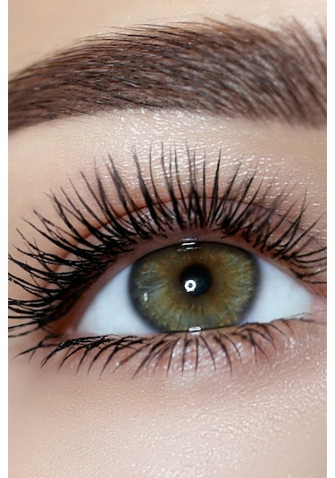 Pat Mcgrath Labs Fetisheyes Maskara Xtreme, Uzun Süre Kalıcı Siyah