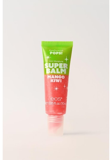 Eos Mango Kiwi Dudak Balsamı 10ml