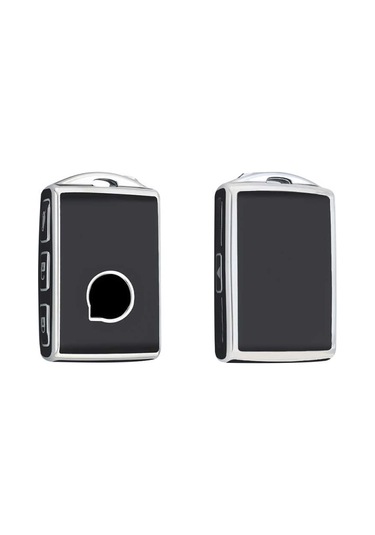 Sunup Volvo Renkli Anahtarlık Koruyucu Kılıf Çok