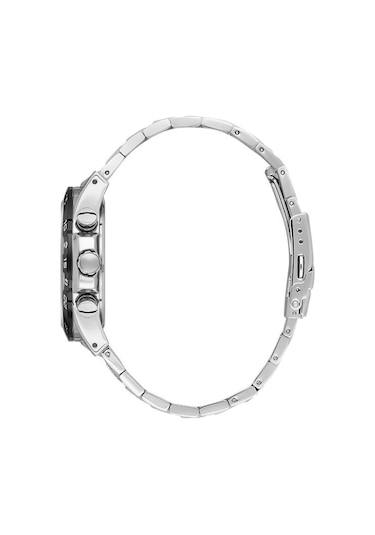 Daniel Klein Dk.1.13974-4 Exclusive Tüm Fonksiyonları Aktif Çelik Kaplama 3 Atm Suya Dayanıklı Metalik Renk Erkek Kol Saati Metalik