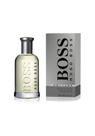 Hugo Boss Bottled Erkek Parfüm EDT 100 ML
