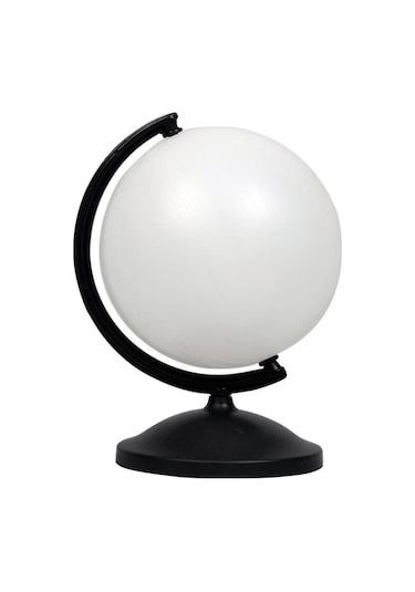 +6 Yaş Benim Dünyam Kendi Küreni Kendi Yap