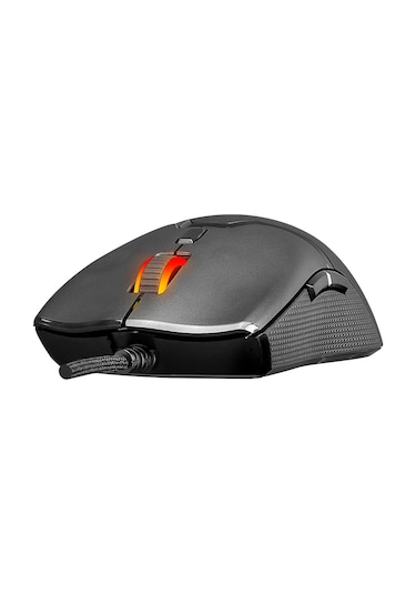 Rampage SMX-R88 X-Space Kablolu RGB Oyuncu Mouse