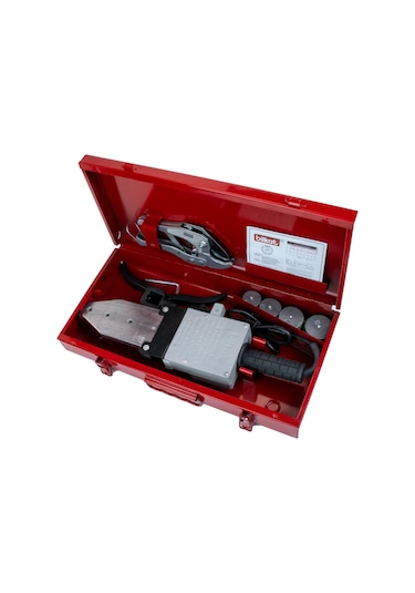 Bilkat 1500 W PPRC Boru Kaynak Makinesi