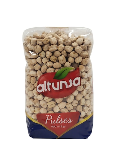 Altunsa Yerli Nohut 900 G
