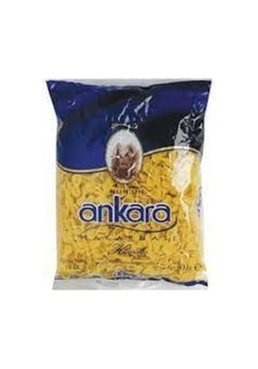 Nuh'un Ankara Fiyonk Makarna 10 x 500 G