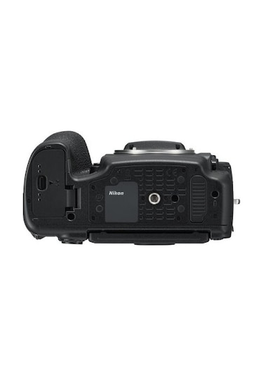 Nikon D850 Body DSLR Fotoğraf Makinesi (Distribütör Garantili)