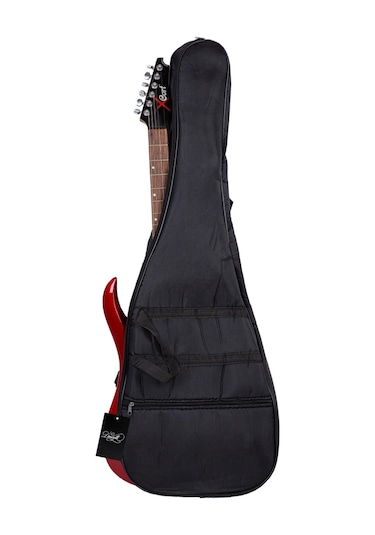 Ekonomik Elektro Gitar Kılıfı Donizetti