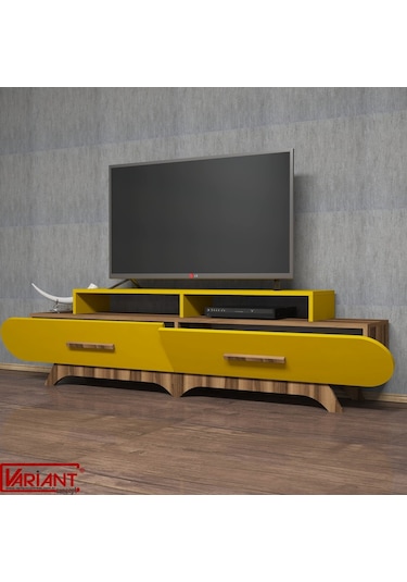 Variant Flora Tv Ünitesi (210588980)