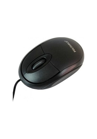 Polygold PG-2003 Kablolu Mouse