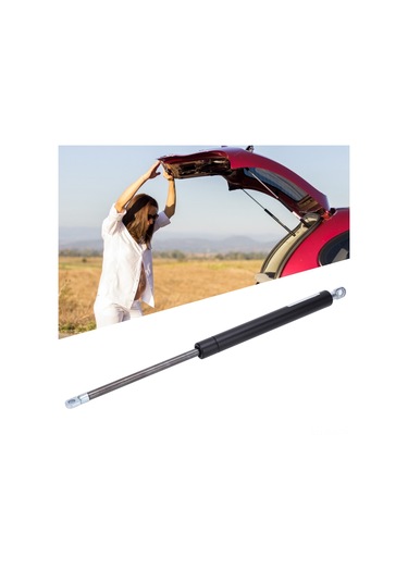 Xindoker Otomobil Ön Kapaklı Yüksek Dayanıklı Pnömatik Yükleme Çubuğu - 400mm/150mm/22mm, 100n, Tuv/sgs Onaylı, Kolay Kurulum