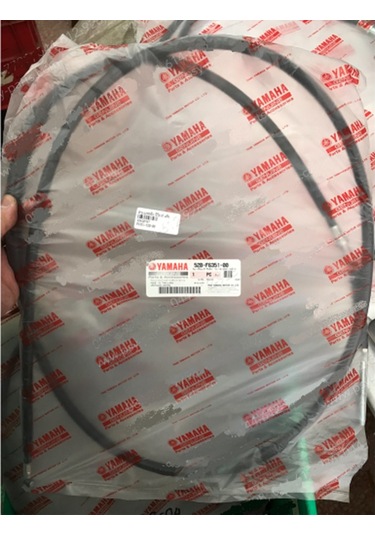 Yamaha Delıght 115 Arka Fren Teli 52B-F6351-00