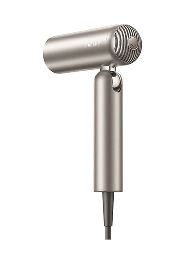 Dreame Ahd51 Hair Pocket Glory Saç Kurutma Makinesi Titanyum Altın