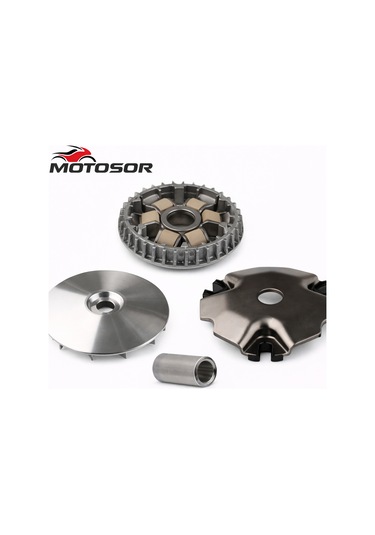 Alpha Ön Varyatör  Motosor Moto Market