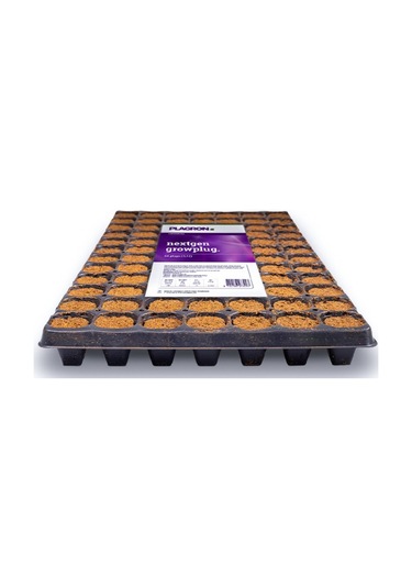 Plagron Nextgen Grow Plug 84 Göz Viyöl Diğer