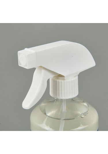 Evidea Deco Aura Of Tanzania Adventure Sprey Oda Kokusu - Şeffaf - 500 Ml Zambak