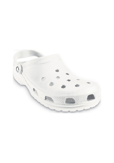 Crocs Classic Günlük Unisex Terlik White Beyaz